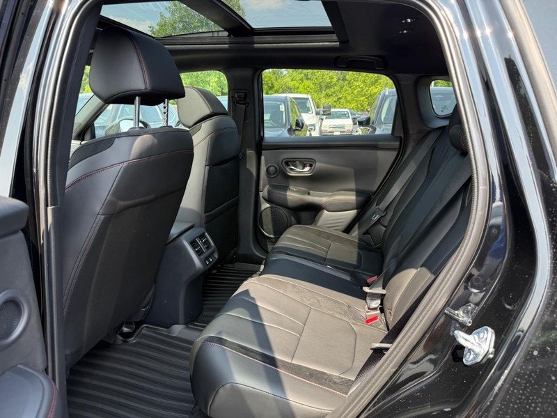 Acura ADX Vehicle Full-screen Gallery Image 06