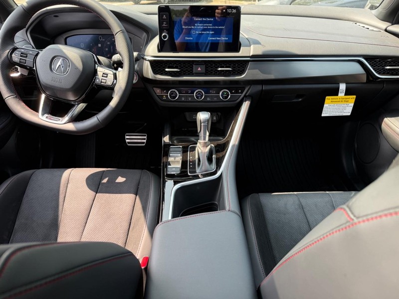 Acura ADX Vehicle Full-screen Gallery Image 07