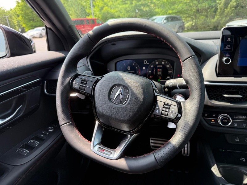 Acura ADX Vehicle Full-screen Gallery Image 08