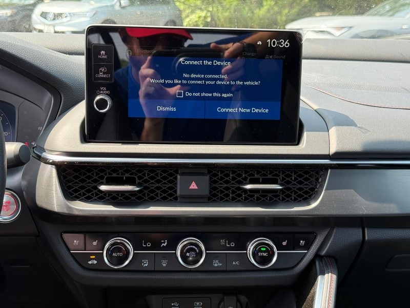 Acura ADX Vehicle Full-screen Gallery Image 09