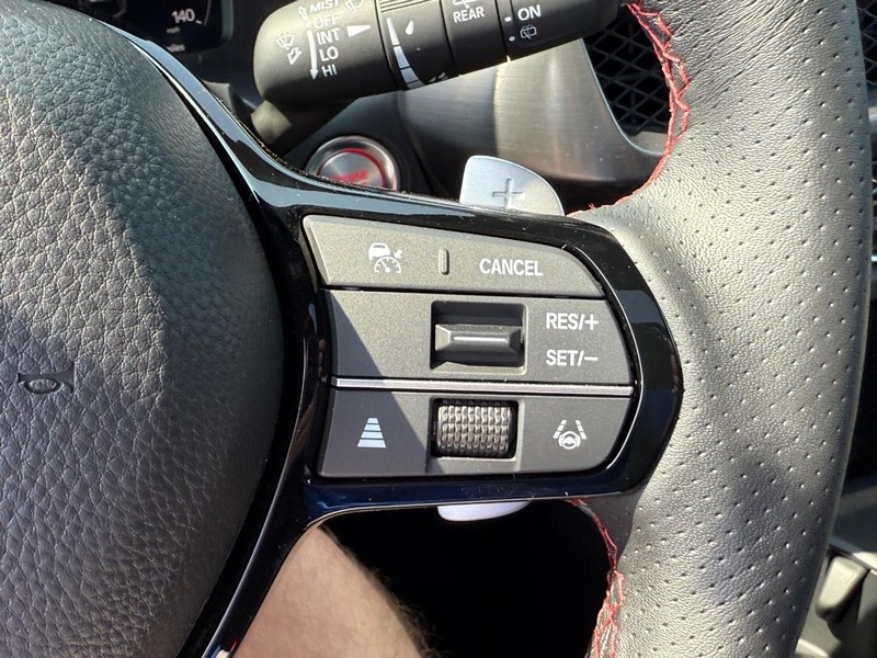 Acura ADX Vehicle Full-screen Gallery Image 13