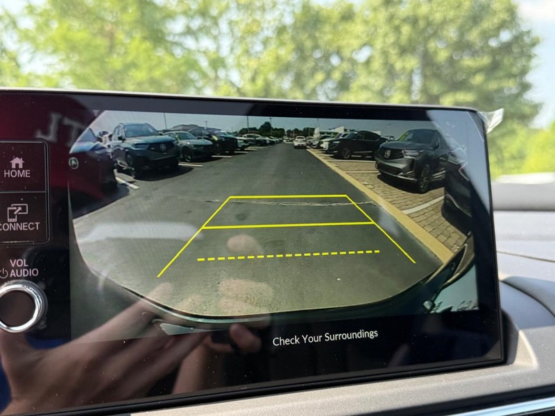 Acura ADX Vehicle Full-screen Gallery Image 15