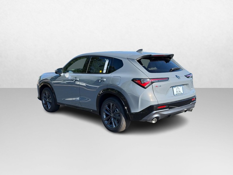 Acura ADX Vehicle Full-screen Gallery Image 03