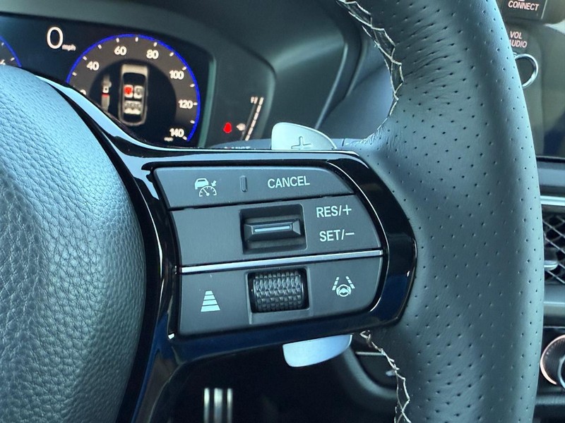 Acura ADX Vehicle Full-screen Gallery Image 13