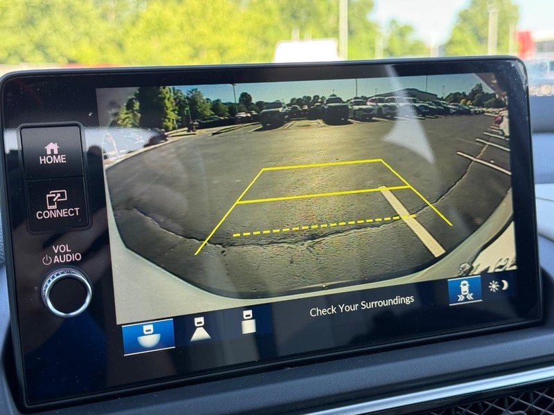 Acura ADX Vehicle Full-screen Gallery Image 15