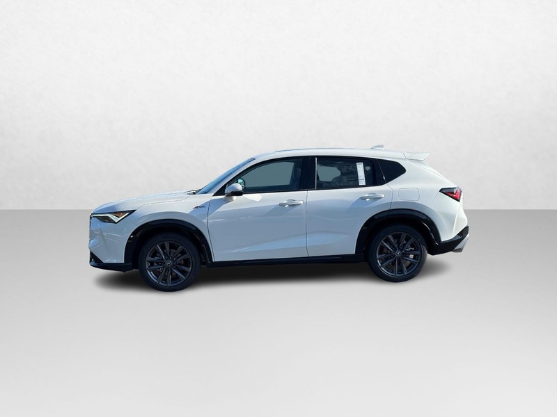 Acura ADX Vehicle Full-screen Gallery Image 02