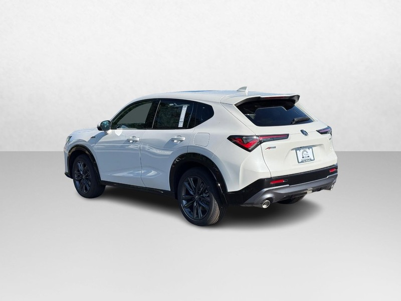 Acura ADX Vehicle Full-screen Gallery Image 03