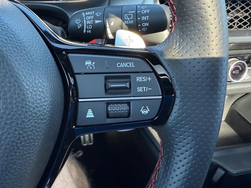 Acura ADX Vehicle Full-screen Gallery Image 13