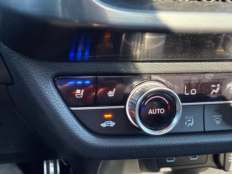 Acura ADX Vehicle Full-screen Gallery Image 16