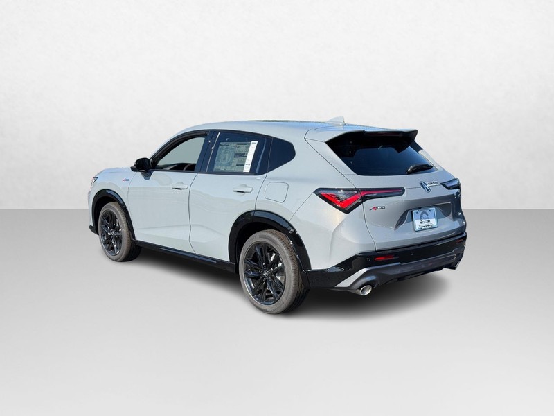 Acura ADX Vehicle Full-screen Gallery Image 03