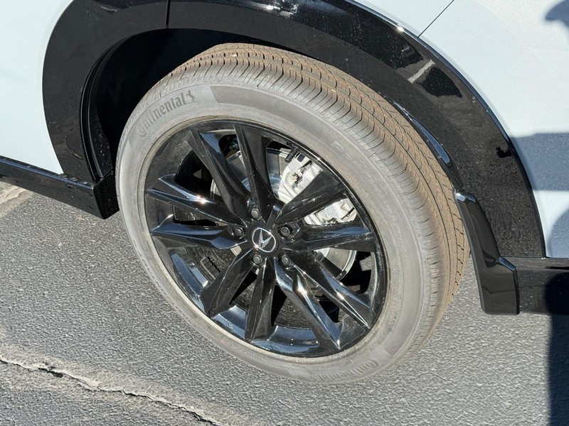 Acura ADX Vehicle Full-screen Gallery Image 05