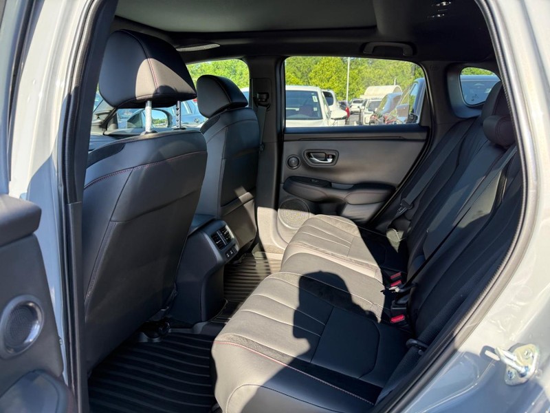 Acura ADX Vehicle Full-screen Gallery Image 06