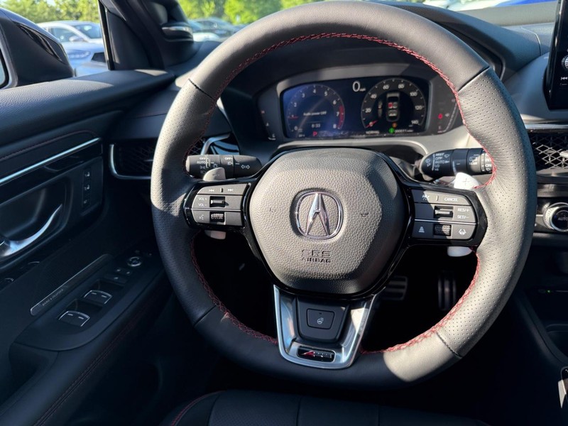 Acura ADX Vehicle Full-screen Gallery Image 08