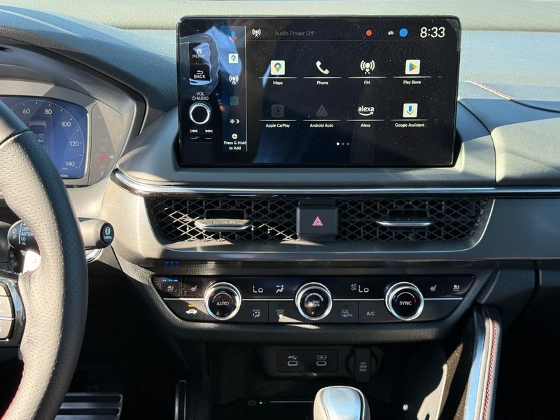 Acura ADX Vehicle Full-screen Gallery Image 09