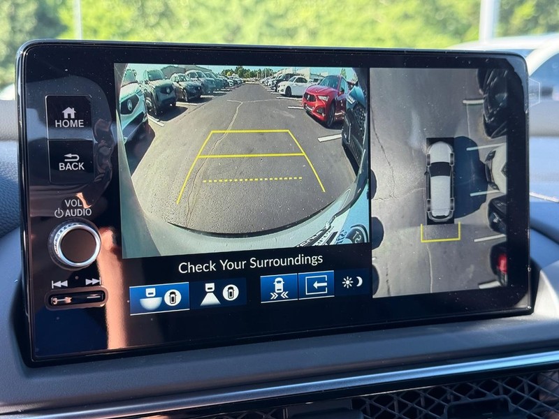 Acura ADX Vehicle Full-screen Gallery Image 16