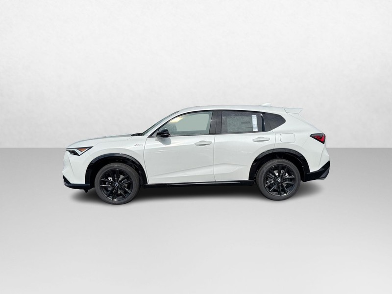 Acura ADX Vehicle Full-screen Gallery Image 02