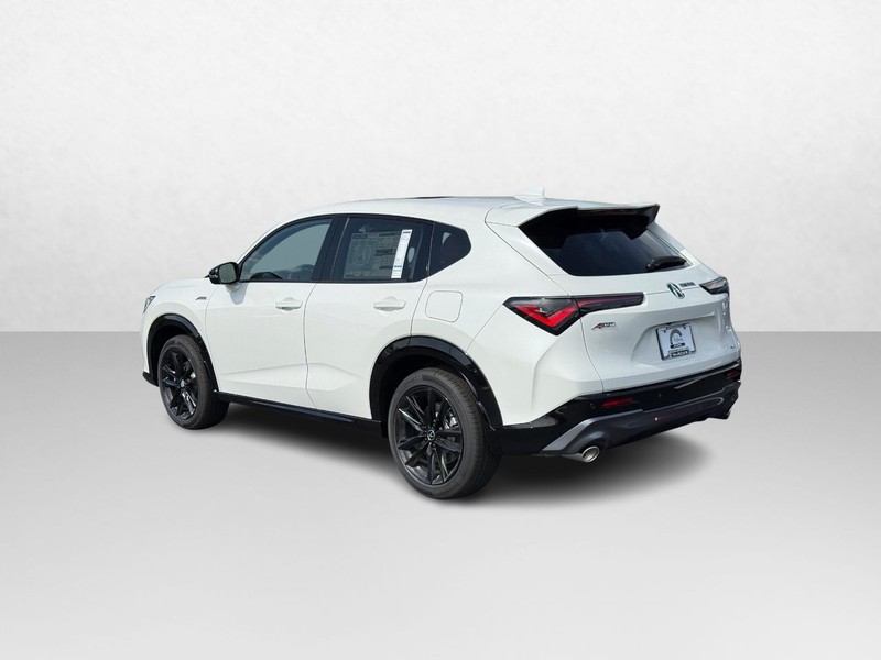 Acura ADX Vehicle Full-screen Gallery Image 03