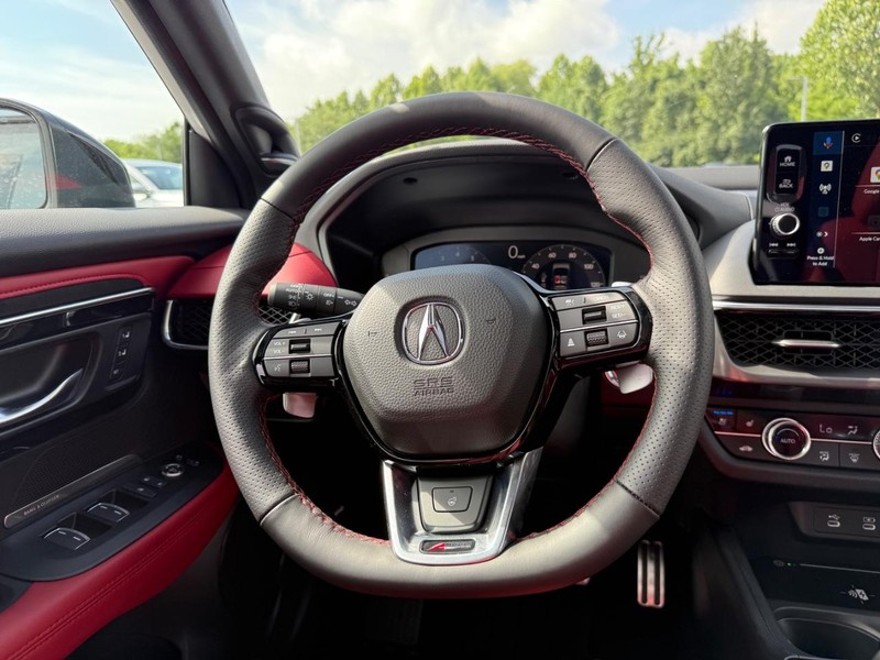 Acura ADX Vehicle Full-screen Gallery Image 08