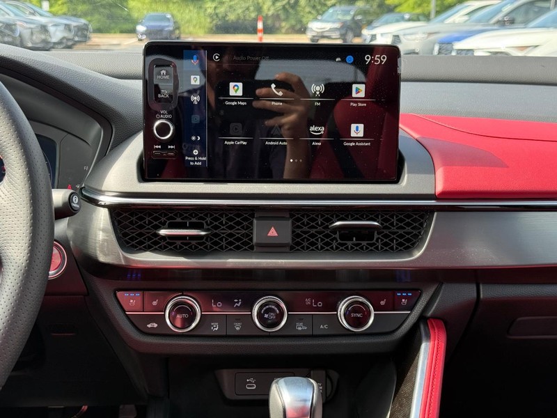 Acura ADX Vehicle Full-screen Gallery Image 09