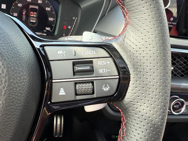 Acura ADX Vehicle Full-screen Gallery Image 14