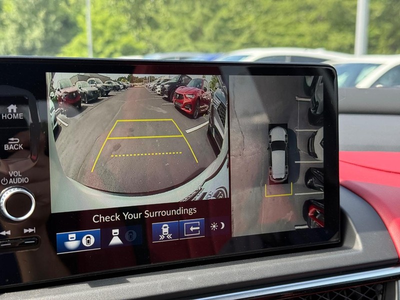 Acura ADX Vehicle Full-screen Gallery Image 16