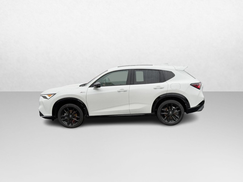 Acura ADX Vehicle Full-screen Gallery Image 02