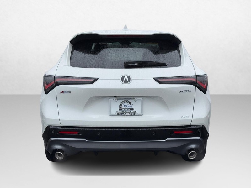 Acura ADX Vehicle Full-screen Gallery Image 05