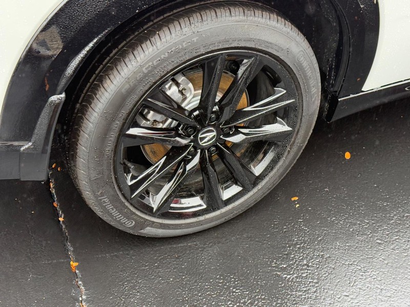 Acura ADX Vehicle Full-screen Gallery Image 08