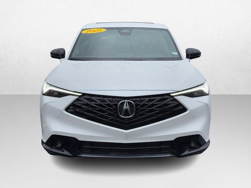 Acura ADX Vehicle Full-screen Gallery Image 10