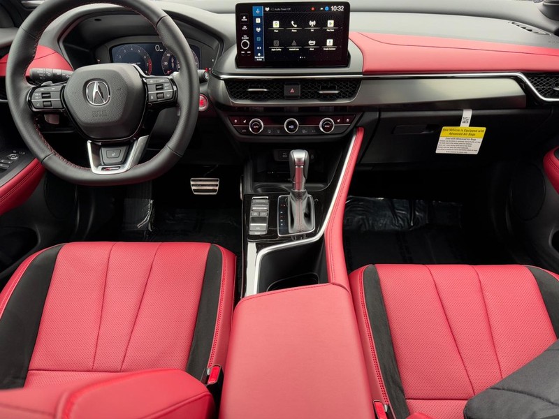 Acura ADX Vehicle Full-screen Gallery Image 12