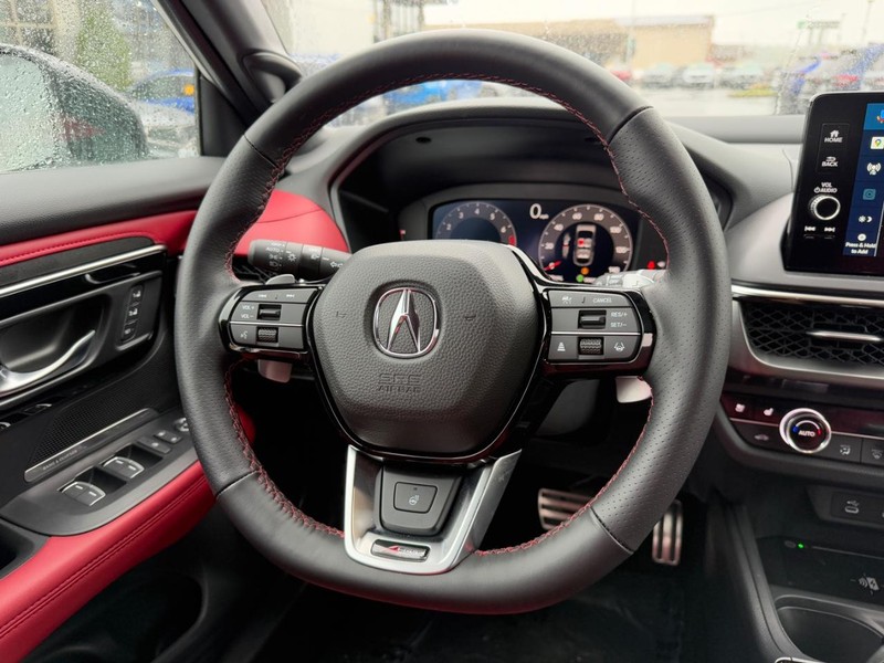 Acura ADX Vehicle Full-screen Gallery Image 13
