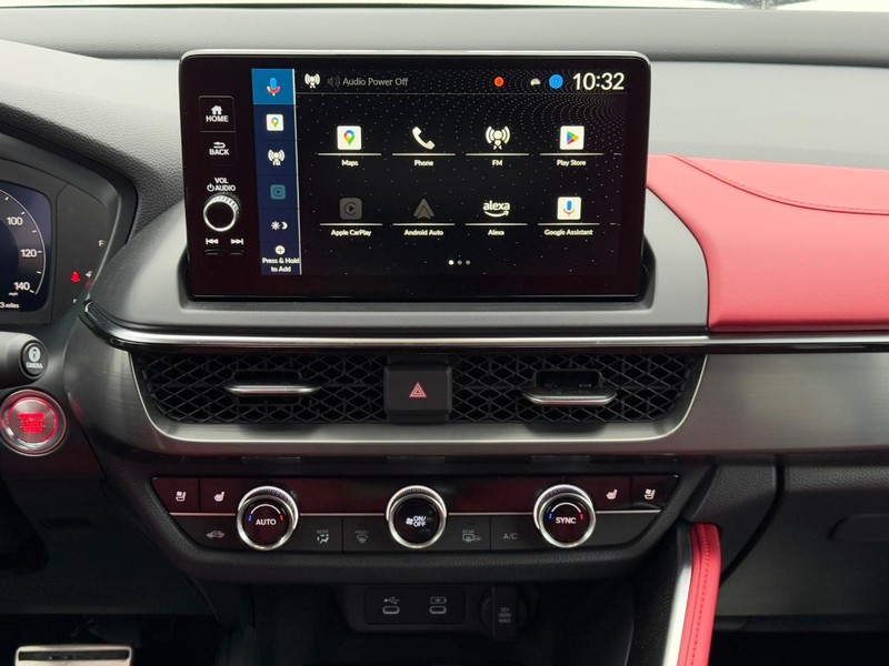 Acura ADX Vehicle Full-screen Gallery Image 14