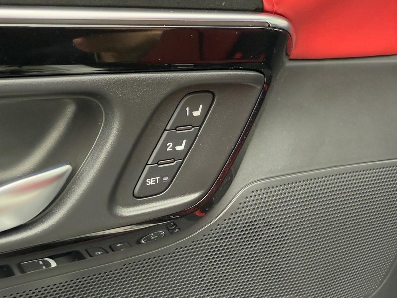 Acura ADX Vehicle Full-screen Gallery Image 16