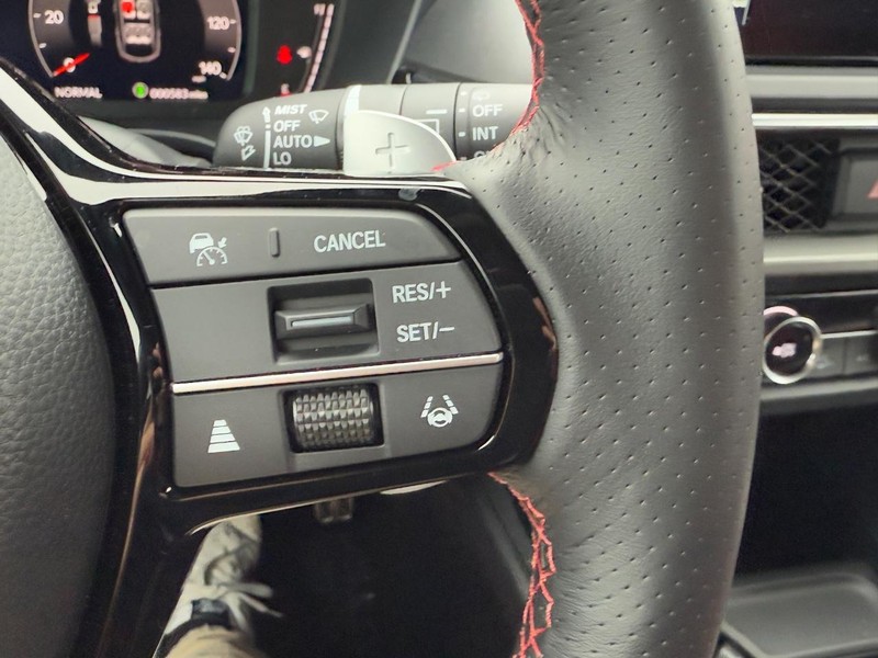 Acura ADX Vehicle Full-screen Gallery Image 19