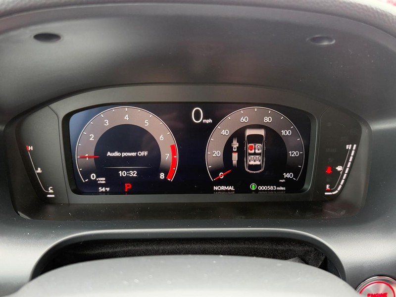 Acura ADX Vehicle Full-screen Gallery Image 20