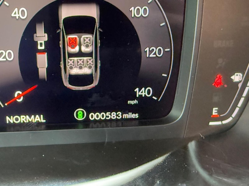 Acura ADX Vehicle Full-screen Gallery Image 21