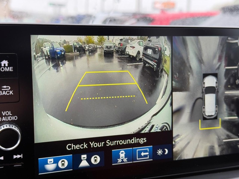 Acura ADX Vehicle Full-screen Gallery Image 22