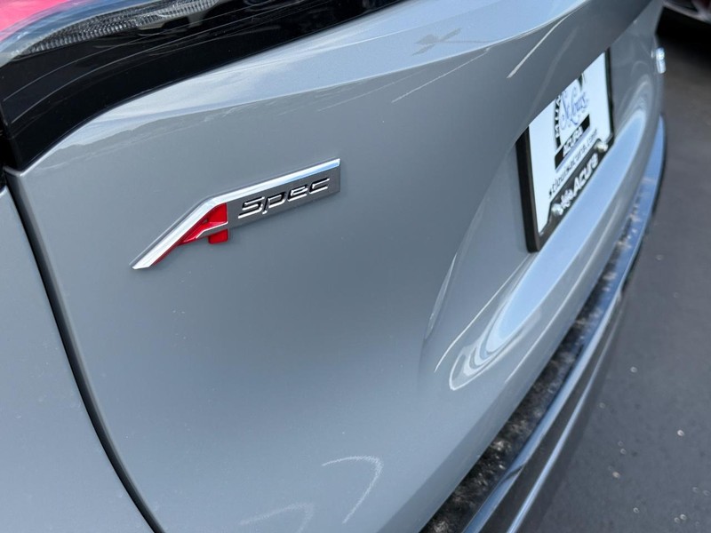 Acura ADX Vehicle Full-screen Gallery Image 04