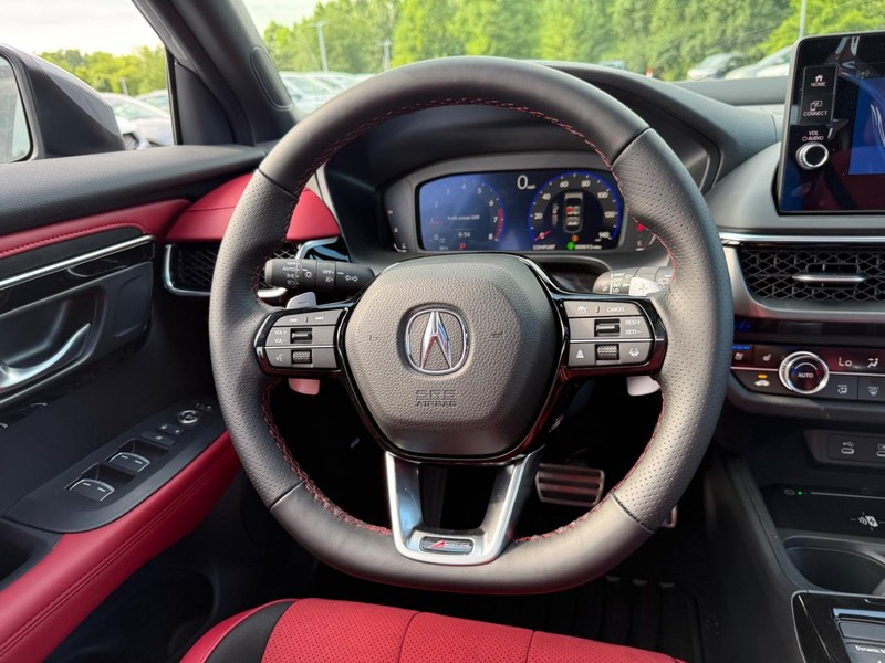 Acura ADX Vehicle Full-screen Gallery Image 08