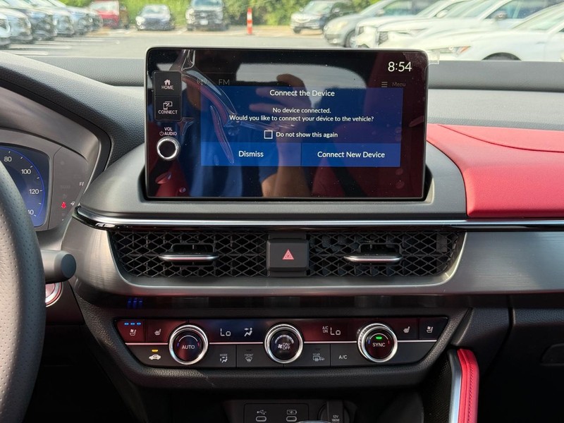 Acura ADX Vehicle Full-screen Gallery Image 09