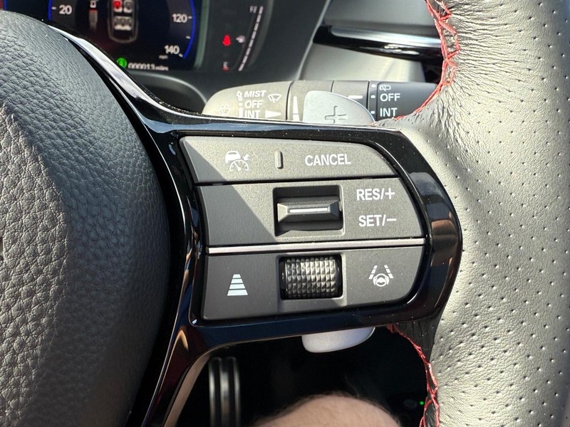 Acura ADX Vehicle Full-screen Gallery Image 13