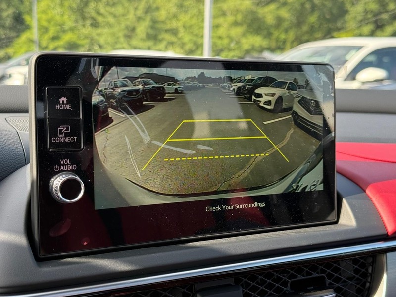 Acura ADX Vehicle Full-screen Gallery Image 15