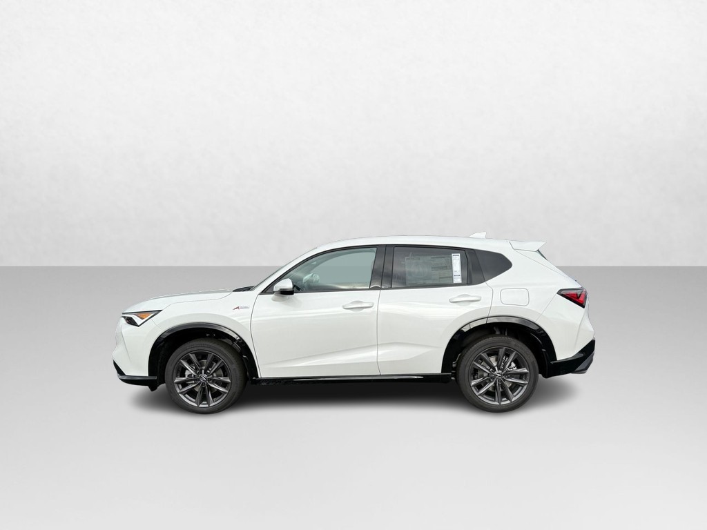 Acura ADX Vehicle Full-screen Gallery Image 02