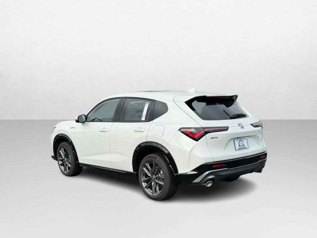 Acura ADX Vehicle Full-screen Gallery Image 03