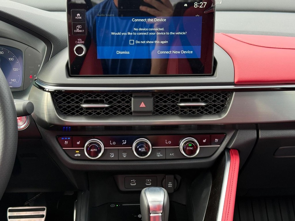 Acura ADX Vehicle Full-screen Gallery Image 09