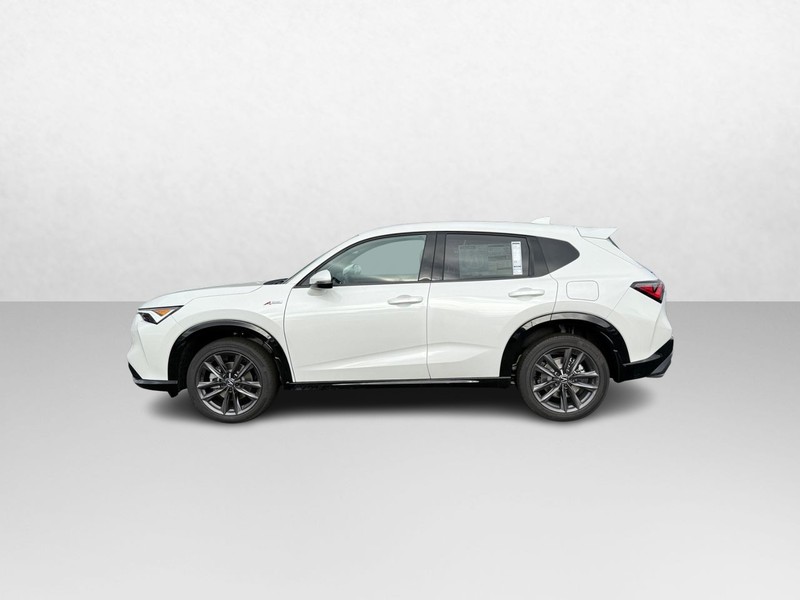 Acura ADX Vehicle Full-screen Gallery Image 02