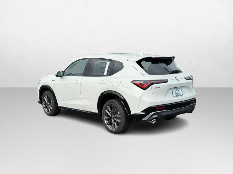 Acura ADX Vehicle Full-screen Gallery Image 03