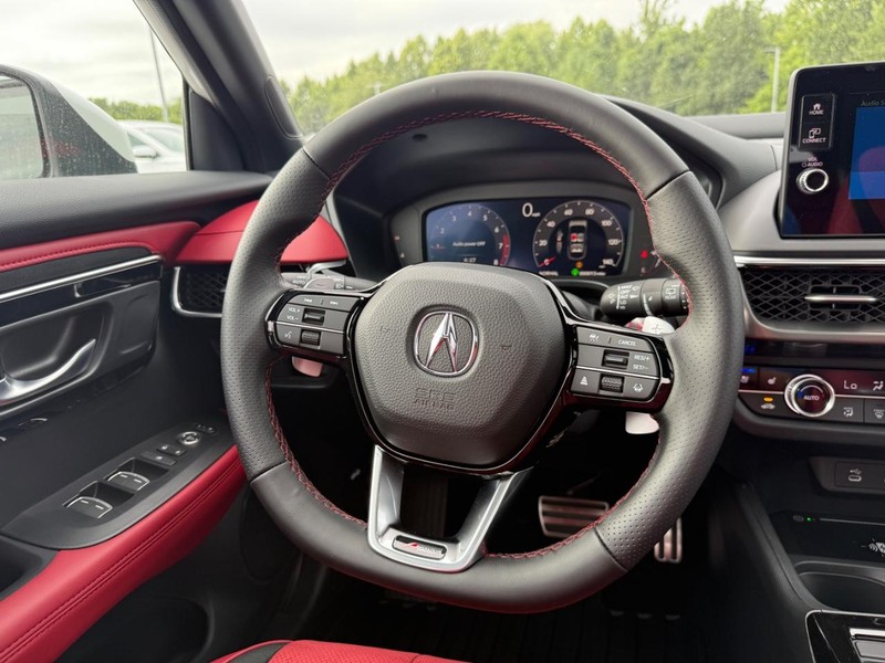 Acura ADX Vehicle Full-screen Gallery Image 08