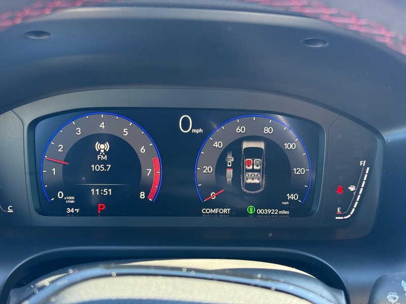 Acura ADX Vehicle Full-screen Gallery Image 14