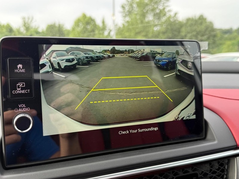 Acura ADX Vehicle Full-screen Gallery Image 16